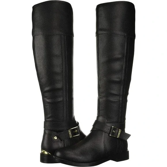 Kenneth Cole | Shoes | Kenneth Cole Womens Wind Riding Boot  display picture 2